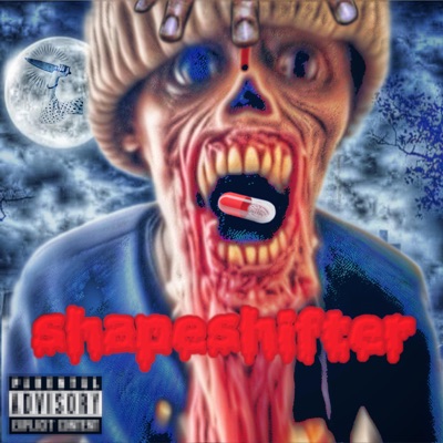 SHAPESHIFTER - Single