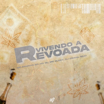 Vivendo a Revoada - Single
