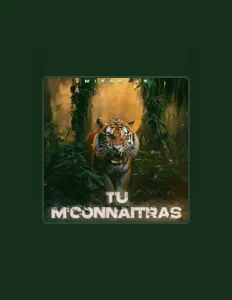 Mirak Jrを聴いたり、ミュージックビデオを鑑賞したり、経歴やツアー日程などを確認したりしましょう！