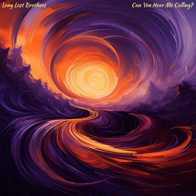 Can You Hear Me Calling? (feat. Rory) - Single