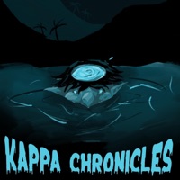 Kappa Chronicles - Altoy