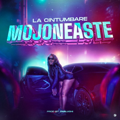 Mojoneaste (feat. Carluchi) - Single