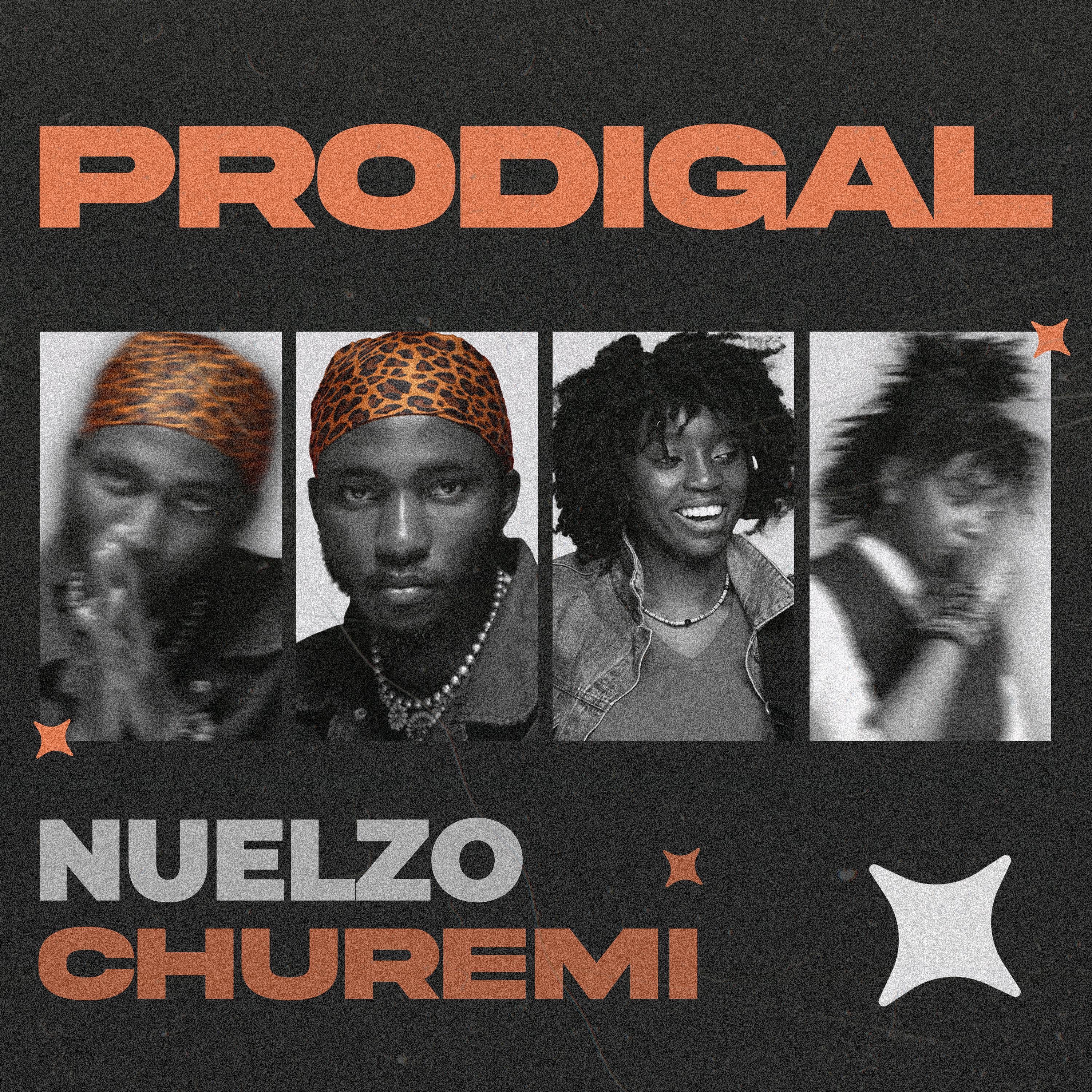Prodigal - Single