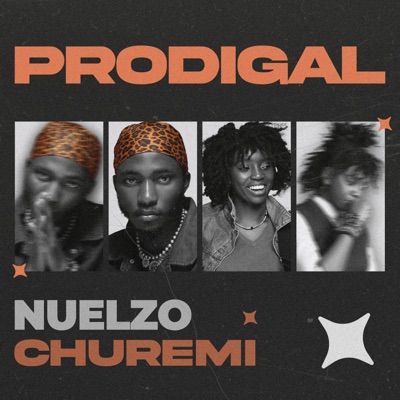 Prodigal - Single