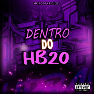 Dentro do Hb20