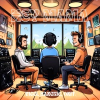 HEY MAMA (feat. Hanckie & Onit) - Single - VICCI 26