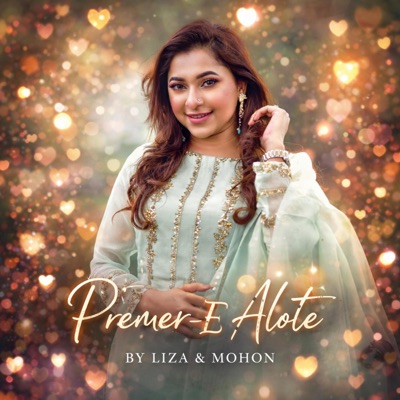 Premer-E Alote (feat. Imran Mahmudul & Mohon) - Single