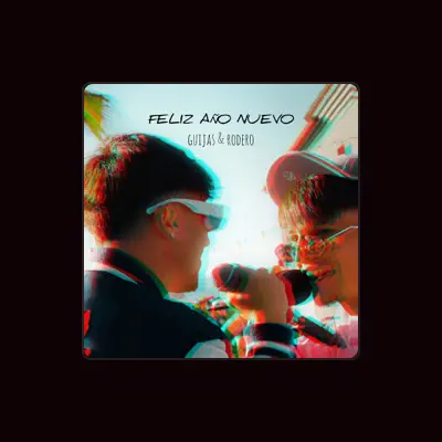 Listen to Guijas, watch music videos, read bio, see tour dates & more!
