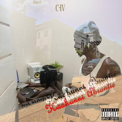 Kwahunni abrantie - Single