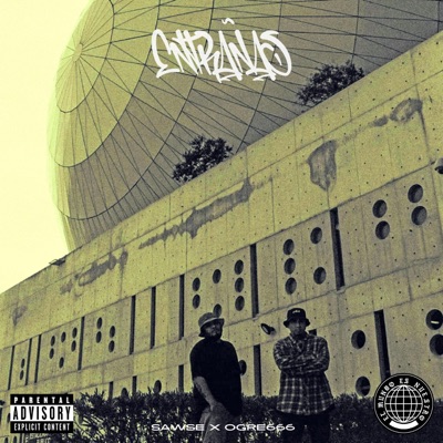 Entrañas (feat. Ogre666) - Single