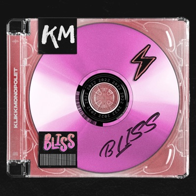 Bliss (feat. Roc Meiniac) - Single