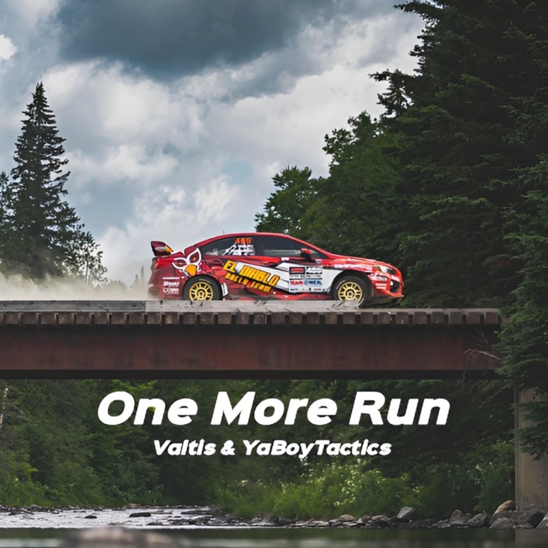 One More Run