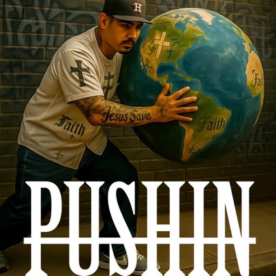Pushin (feat. Lee Ramirez) - Single