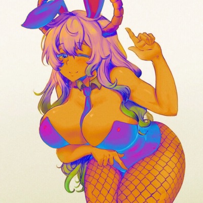 Lucoa (Kobayashi-San Chi No Maid Dragon Rap) [feat. Yeo Leo TGB] - Single