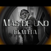 Más de uno (+d1) - Single - ElMata