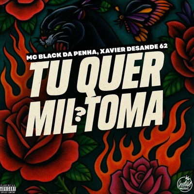 Tu Quer Mil? Toma - Single