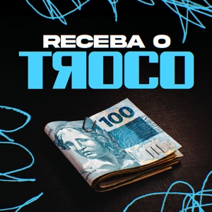 Receba o Troco