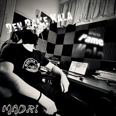 Den Pame Kala (feat. Madri) - Single
