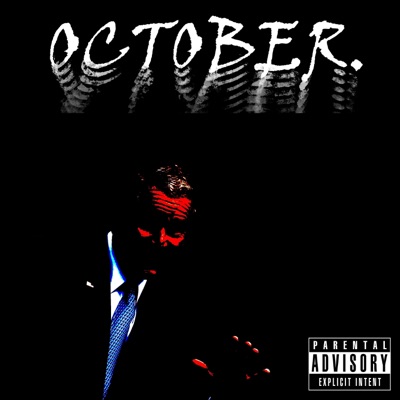 OCTOBER. - Single