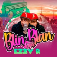 Blin Blan (feat. Ezzy R) - Single - Theflow Films Record