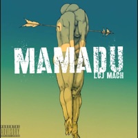 Mamadu (Refix) - Single - LCJ mach