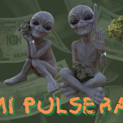 MI PULSERA (feat. MAICOL DILI) - Single