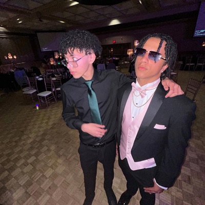 Akimbo Bro's - Single