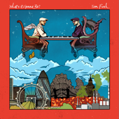 For Love (feat. OMAR) song art