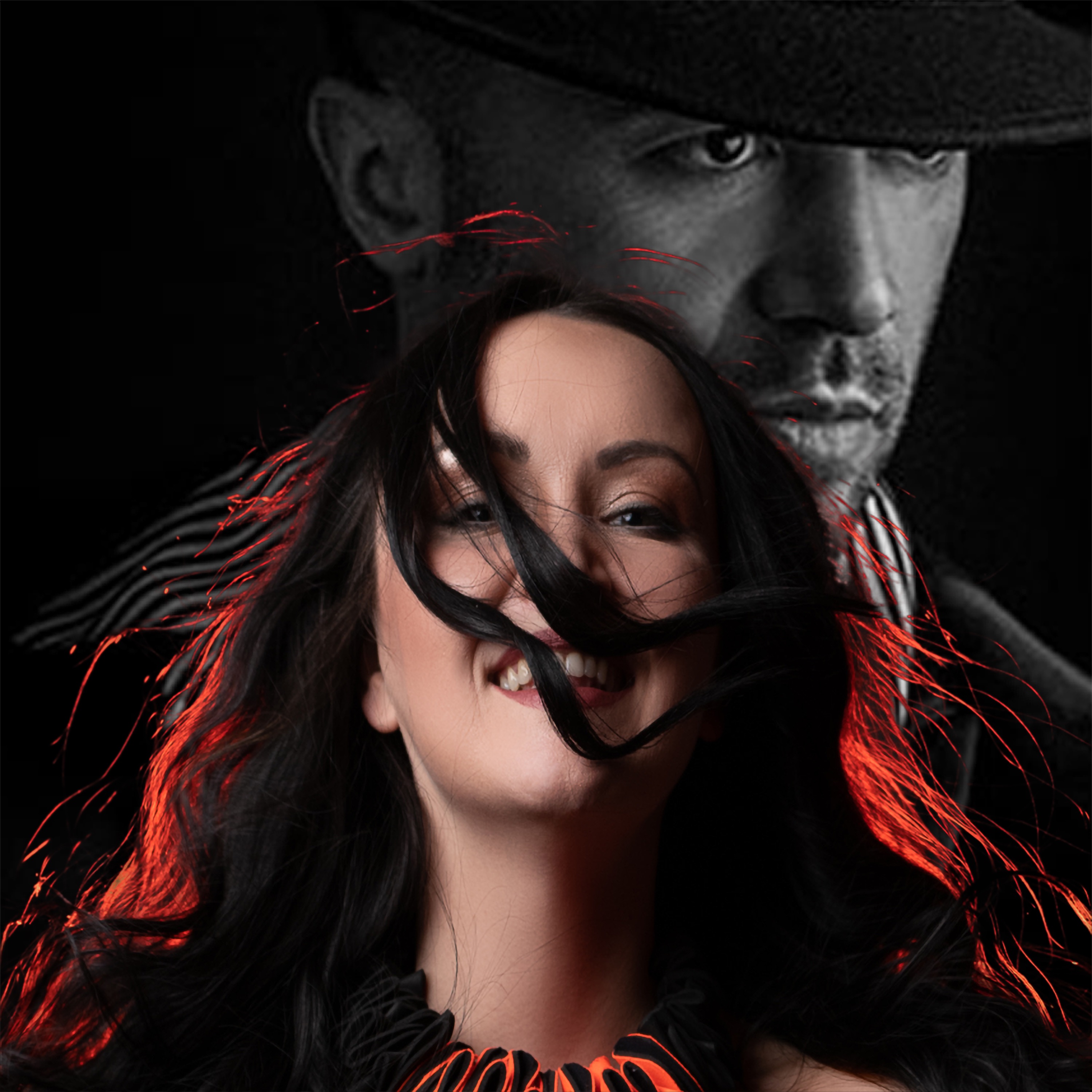 Ni ga več časa - Single