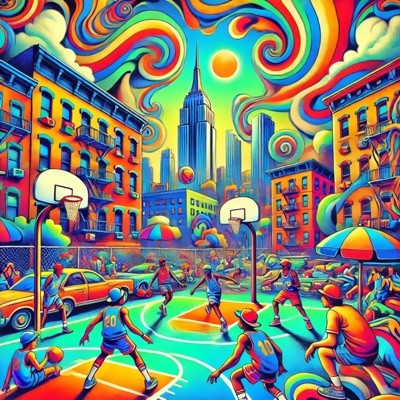 SPIKE LEE (feat. Crate) - Single