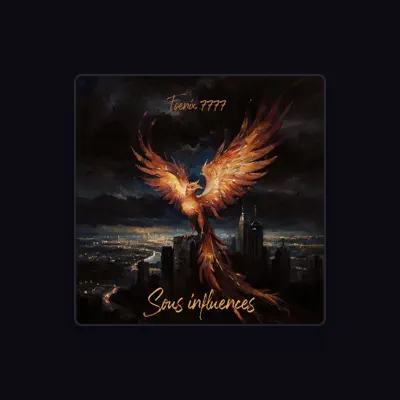 Listen to Foenix 7777, watch music videos, read bio, see tour dates & more!