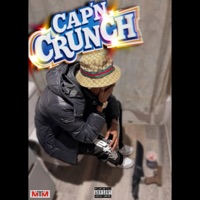 CapN Crunch - Single - Tay BandZ$