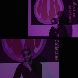 I'm Still Moving (feat. Hamudi & Salma) Nascent