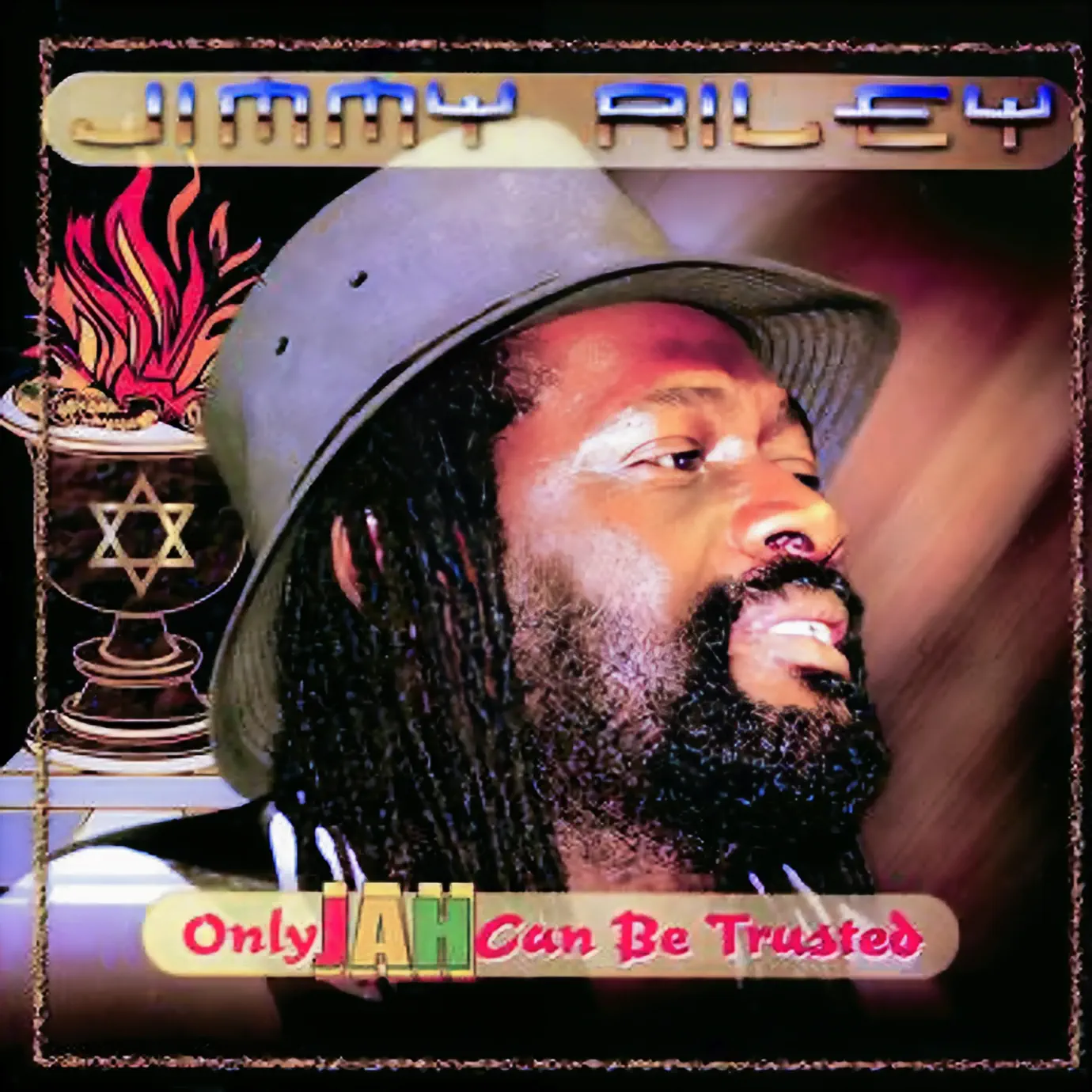 Jimmy Riley - Songs, Concert tickets & Videos