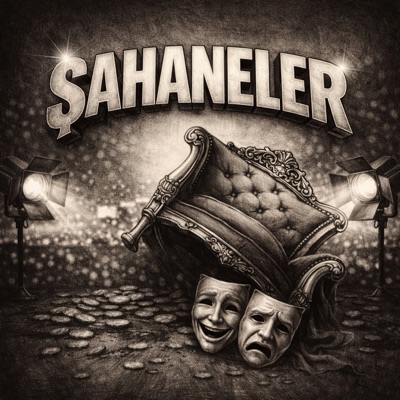 ŞAHANELER - Single