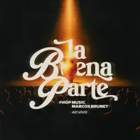 Eres - Ao Vivo — fhop music & Marcos Brunet