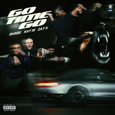 GO TIME GO - Single