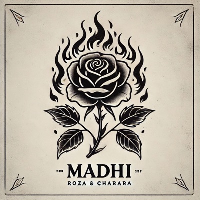 MADHI (feat. Charara) - Single