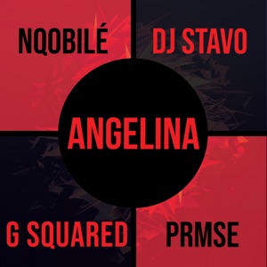 Angelina - Single