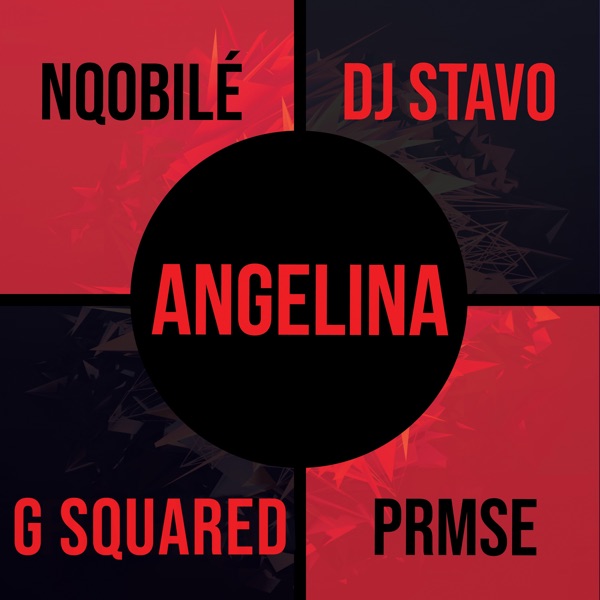 Angelina - Single