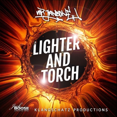 Lighter And Torch - EP