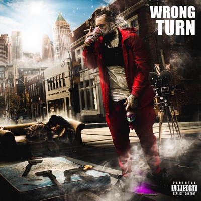 Wrong Turn