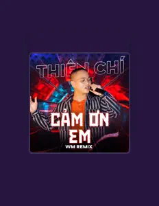 Listen to Đặng Thiên Chí, watch music videos, read bio, see tour dates & more!