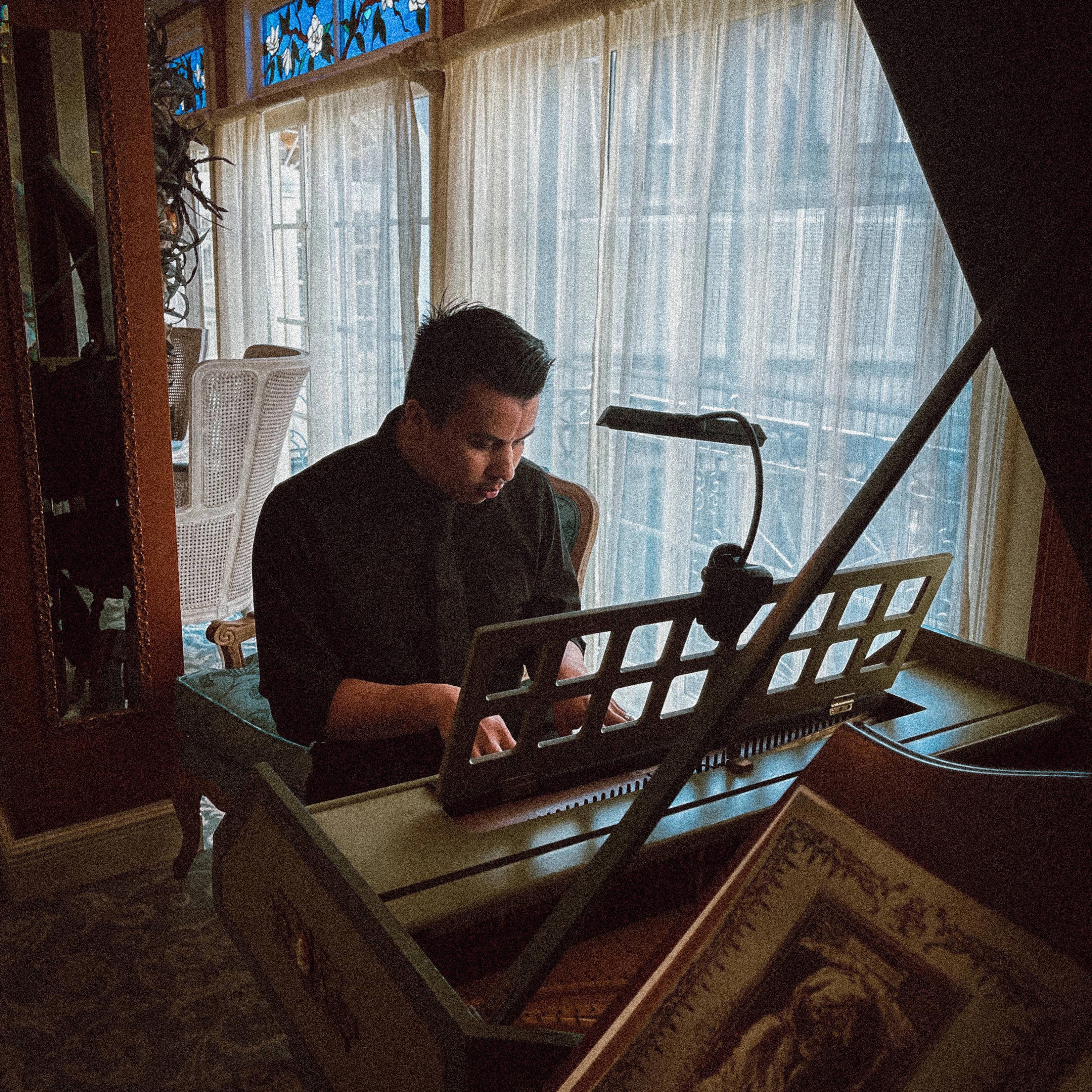 Together Alone - Single