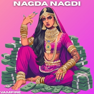 Nagda Nagdi