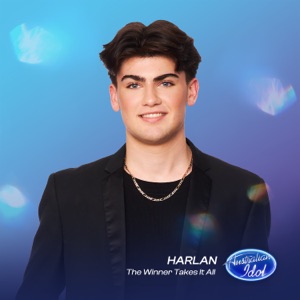 The Winner Takes It All (Australian Idol Live Performance) - Single
