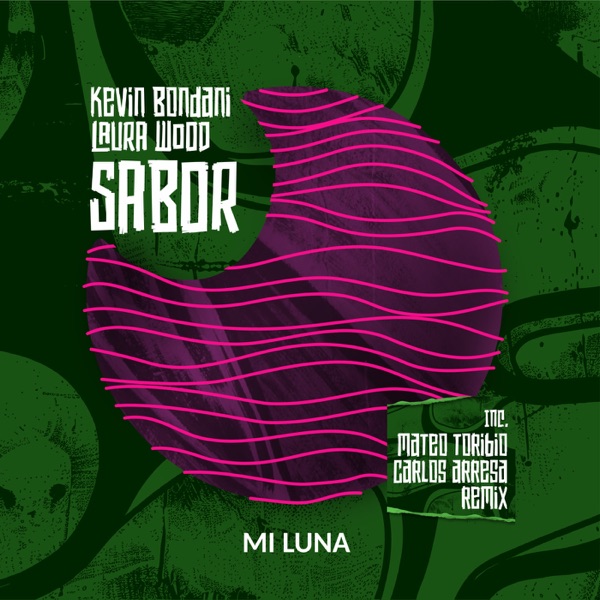 Sabor - Single