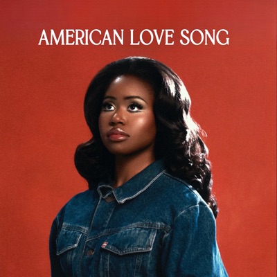 American Love Song - Single