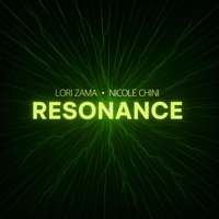 RESONANCE (feat. Nicole Chini) - Single - Lori Zama
