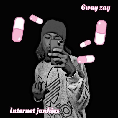 Internet junkies - Single